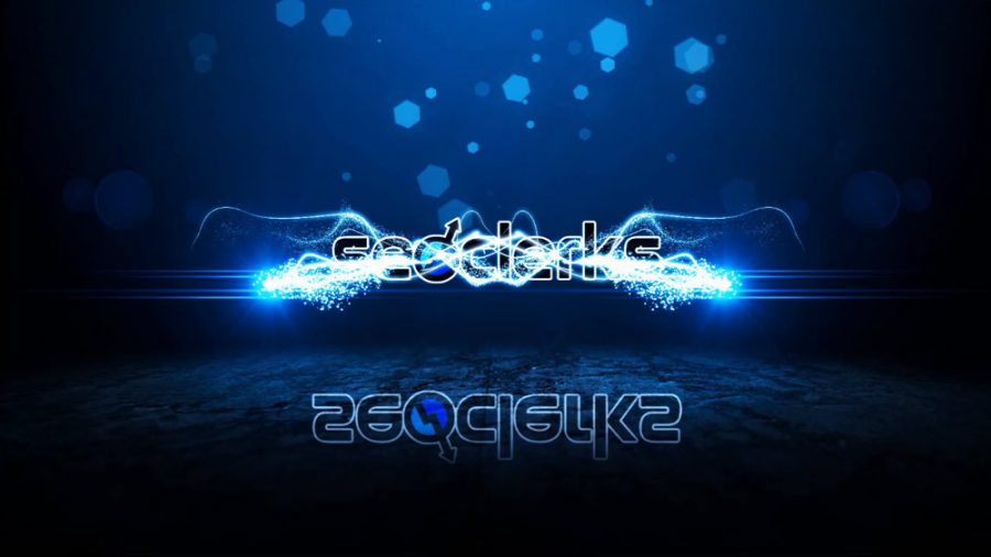 Make Amazing video intro animations For Logo Or Text