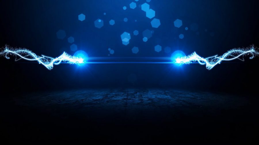 Make Amazing video intro animations For Logo Or Text