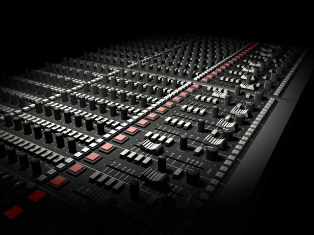 Create a backing track,jingle or a karaoke song, your choice
