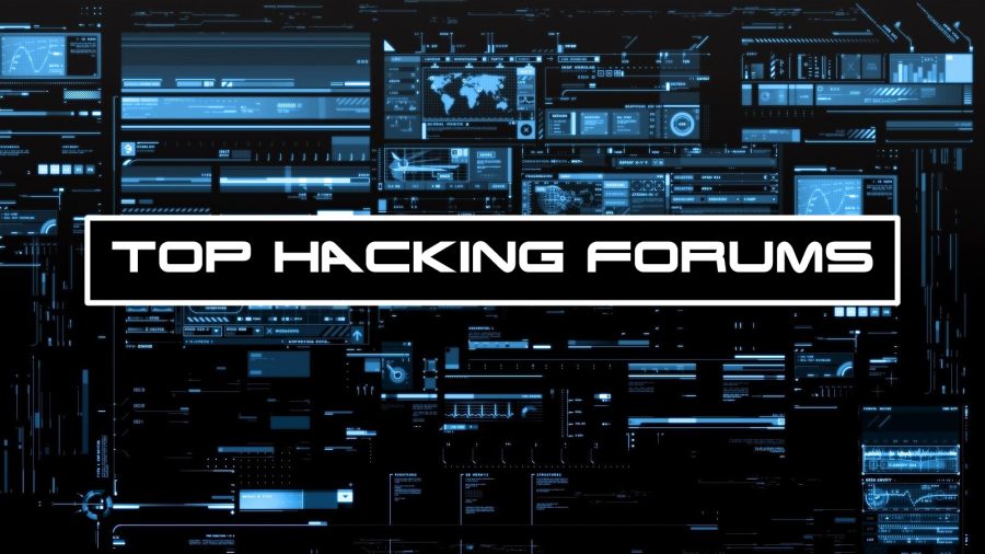 List of 16 forums dedicated to hacking, modding, codeing