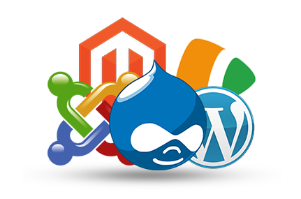 I am going to set-up your own website