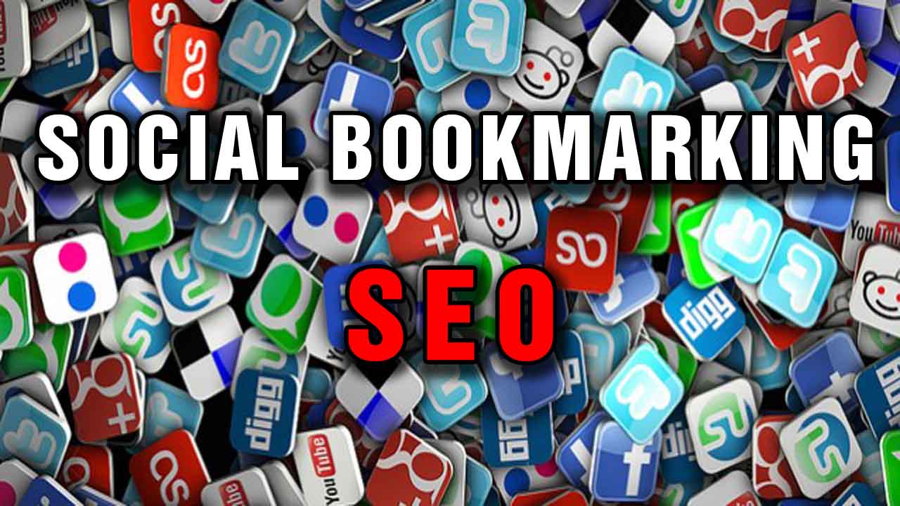  social bookmarking on top 100 sites