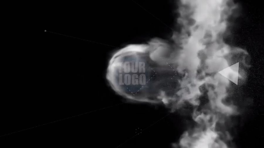Make Elegant Logo Intro Animation