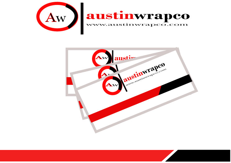  visiting card, paper add, 