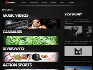 Interview you or your band on my music blog