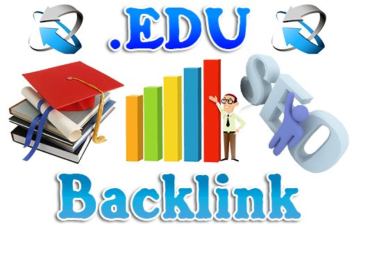 Create 8 EDU Contextual Backlinks (DoFollow) Manually
