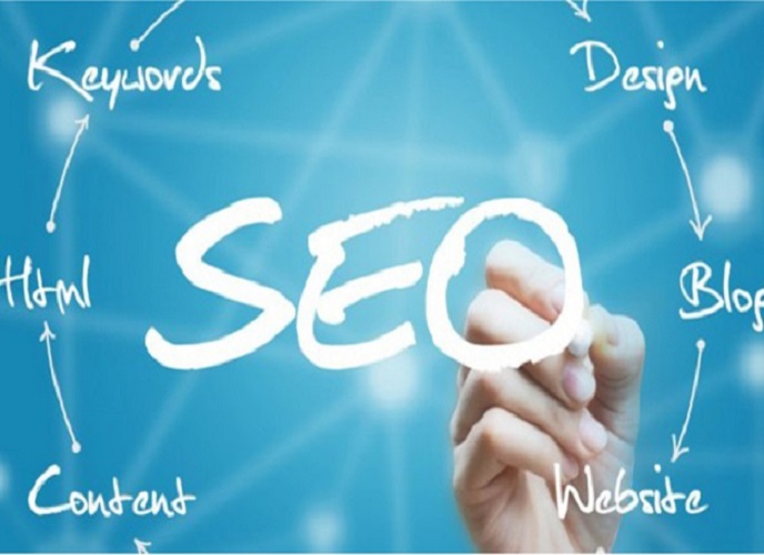 search engine optimization