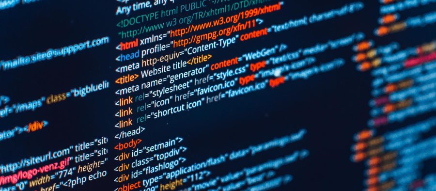 create your own website 
