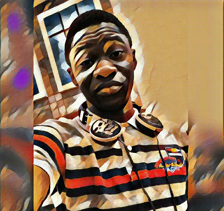 Turn your favourite picture into art. 