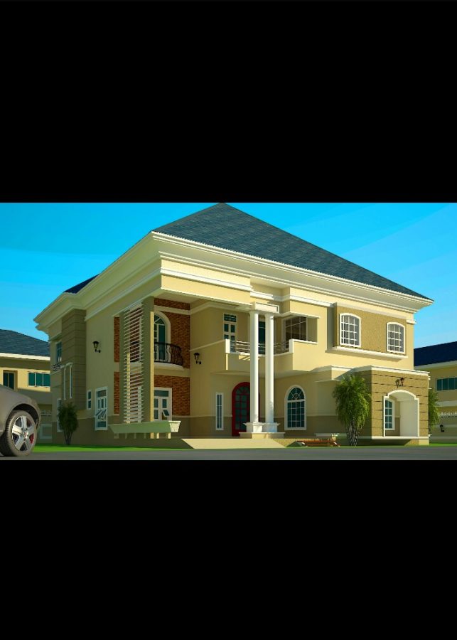 Get modern ideas on building design. 