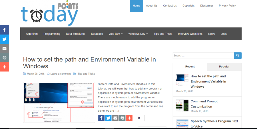 I can install and setup your wordpress website and theme
