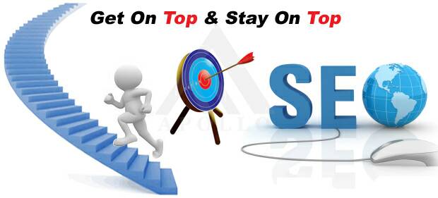 SEO services for your website rank to google top 10 results