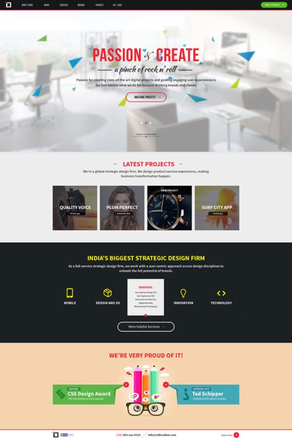 Get your buisiness online