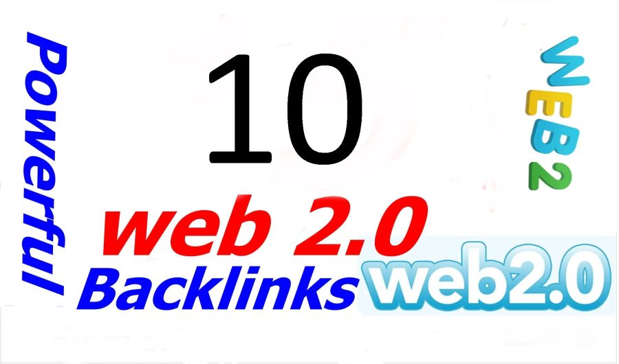   I Will Create Google Safe SEO Backlinks For Your Website Or Blog