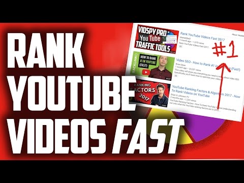  Y0UTUBE VIDE0 Ranking First 1 Page 2026 - Trusted By +3200 user