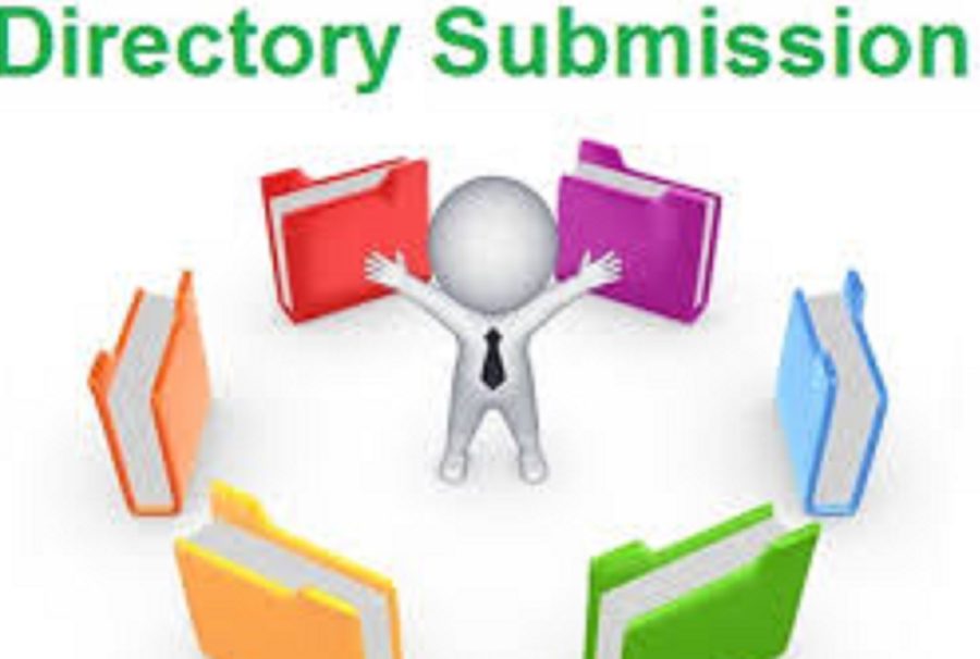   do 50 HIGH QUALITY  DIRECTORY Submissions  Manually