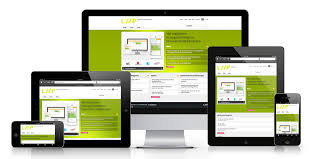 design responsive html5 website with bootstrap