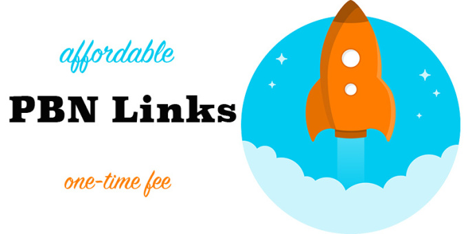 Boost your ranking in google with 25+ PBN Links TF+15 DA +20 