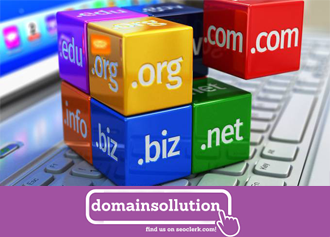 Register TLD Domain from eNom with cheap price