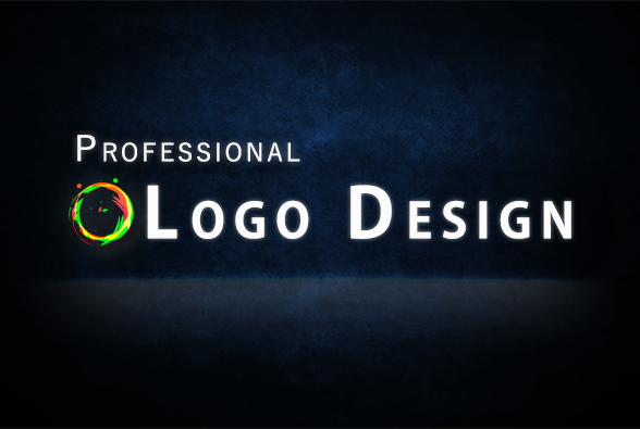 Design Professional 2D and 3D LOGO