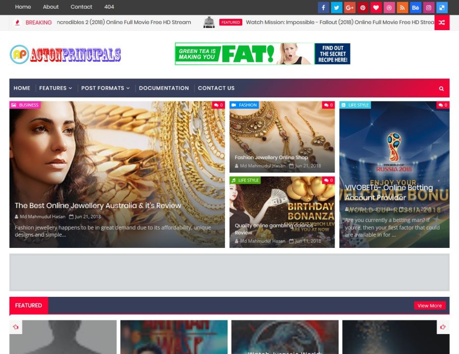 Display 1 Month Banner Advertising on PR5/High Authority Popular Site 