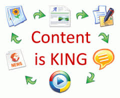 Complete WEBSITE Content