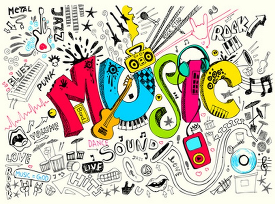 Music Guest Posting On High Quality Blog