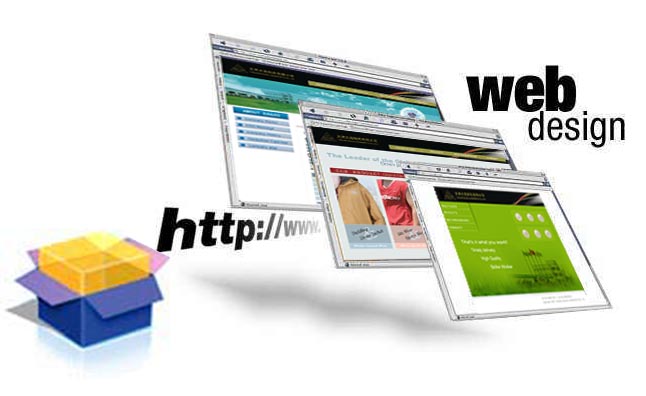 I'll provide you creative & awesome website...:)