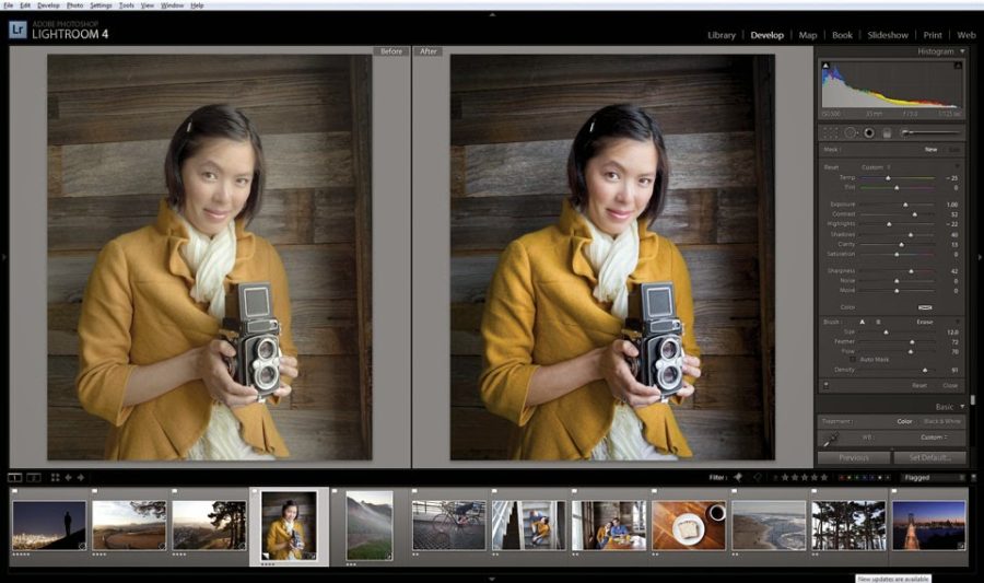 Photo editing It may be background changing or removing the spots from face.