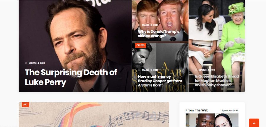 Publish a Guest post on "Google News Approved" DA 80 Frisky Blog With Dofollow Link