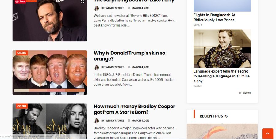 Publish a Guest post on "Google News Approved" DA 80 Frisky Blog With Dofollow Link