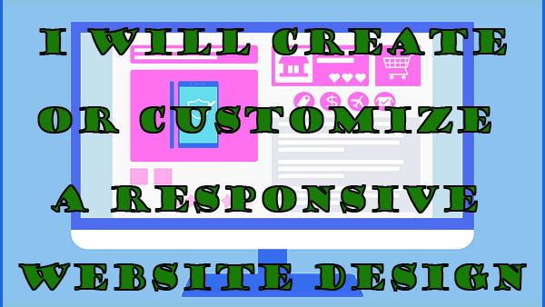 Looking for a responsive website designer?