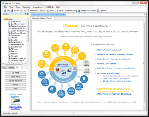 Will Automate Any Online Task For You