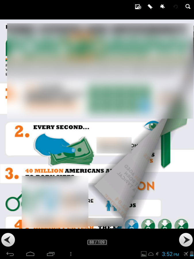 Convert Your E-Book, Kindle, PDF into ANDROID APP of Google Play