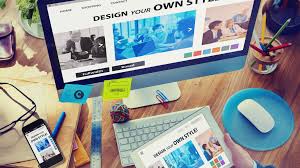Creating A Webpage Using HTML & CSS for just