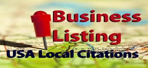 I will do 70 USA Live Local Citation for Google Ranking