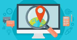 On page optimization of a website