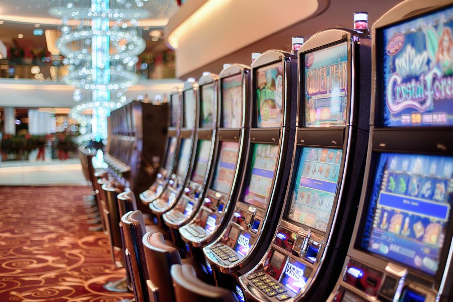 over 3500 PLR articles and 8 MRR ebooks about Gambling