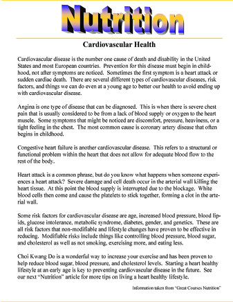 Articles and Blog Posts for you.