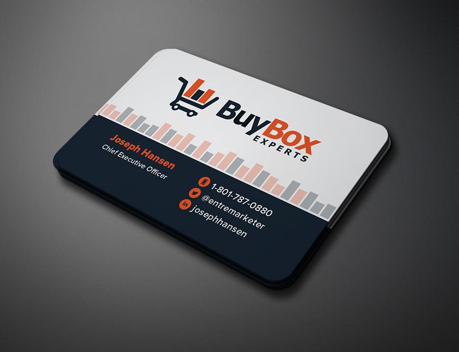  Do FANTASTIC business card 