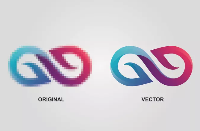 covert and image/logo to high quality vector