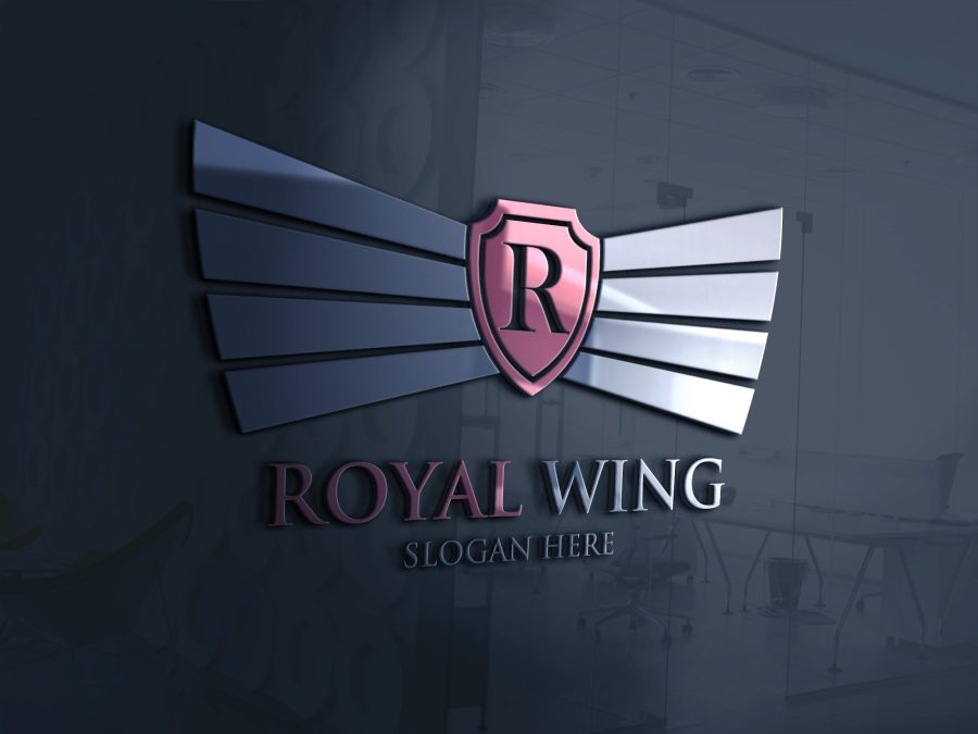 Design a unique and professional logo