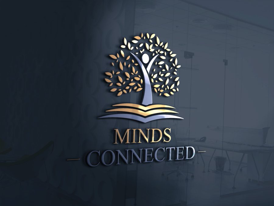 Design a unique and professional logo