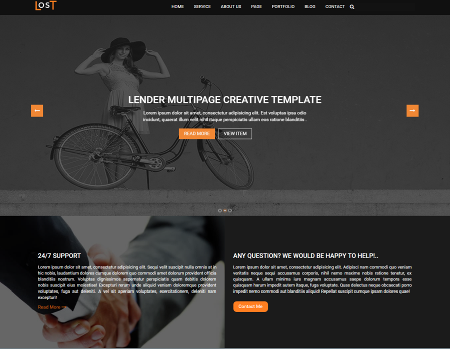 Convert any PSD to HTML  responsive Professionally