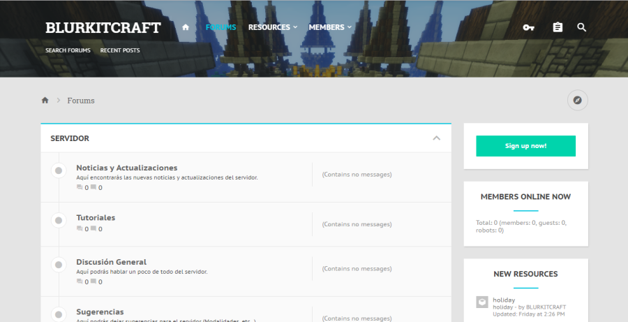 Web Development offrer - XENFORO - HOTSALE