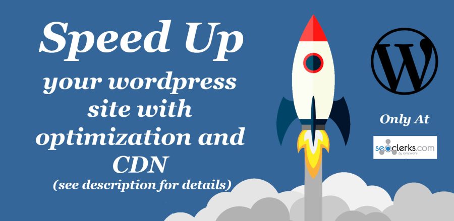 Make your wordpress site fast