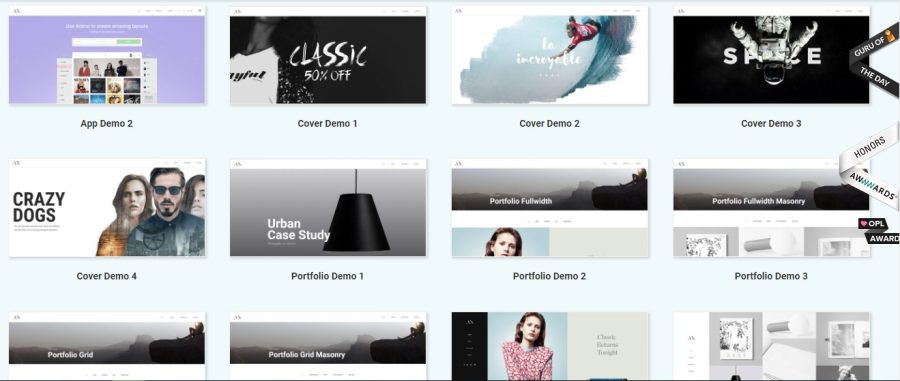 Create Premium WordPress Website