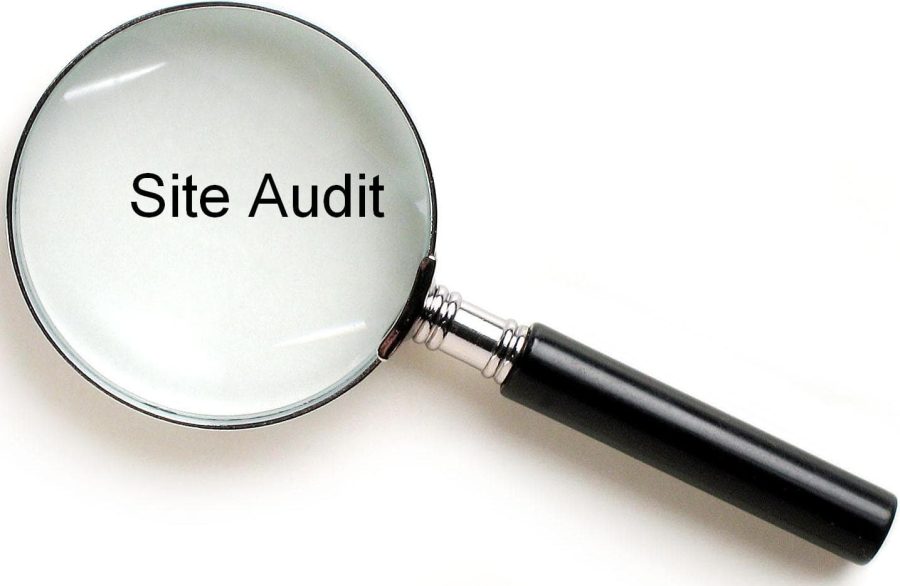 Over all website Analysis and Audit. 