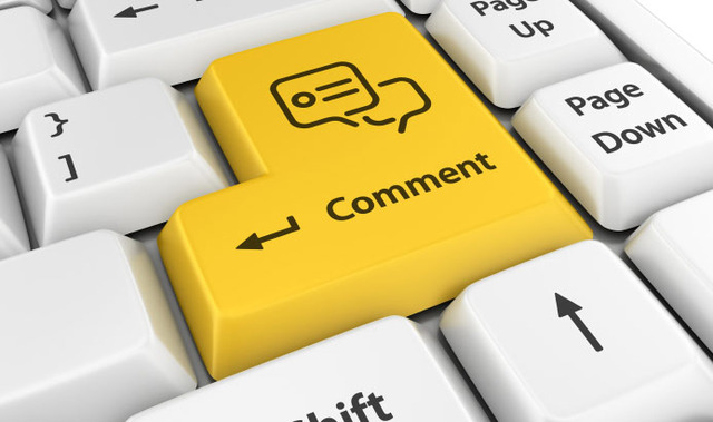 Get high quality 10 blog comments for your web site for 