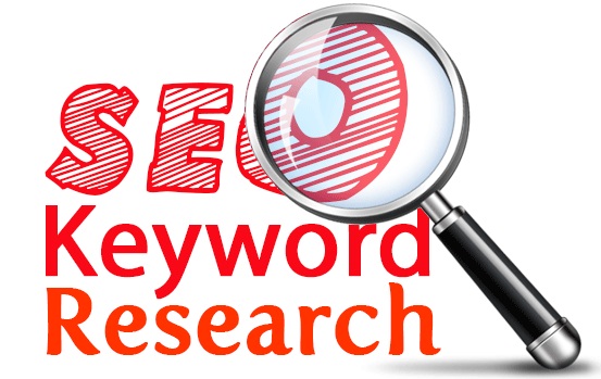 Research 15 Depth Profitable  keyword & Compititor Analysis
